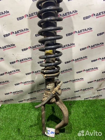 Амортизатор подвески передний левый Rover 400