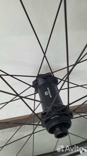 Карбоновые колеса 29 Новые