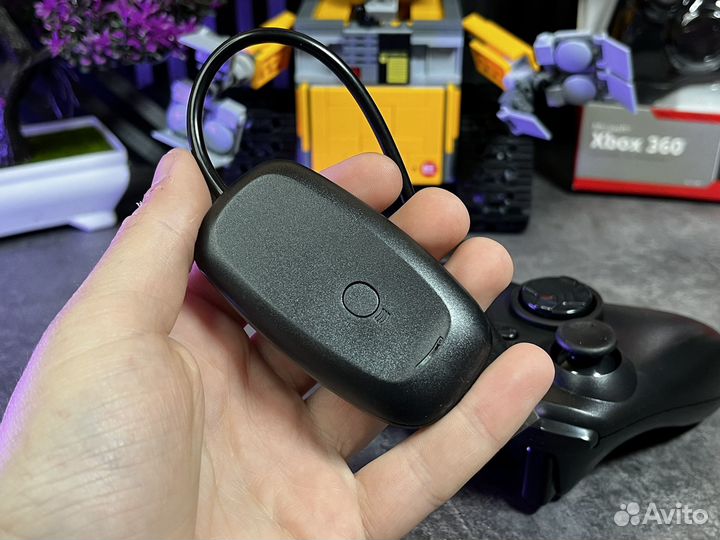 Геймпад джойстик Xbox 360