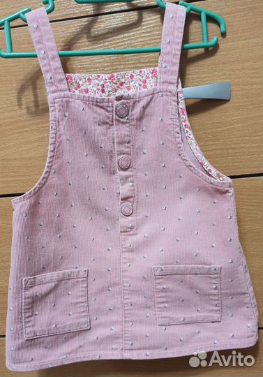 Сарафан, платье, плащ