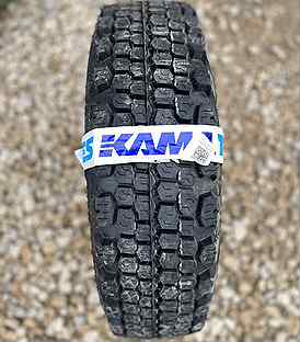 КАМА И-502 225/85 R15C 106P