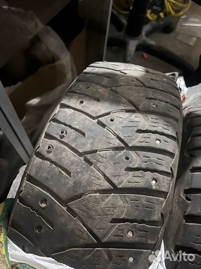 Goodyear Eagle M+S 175/65 R14