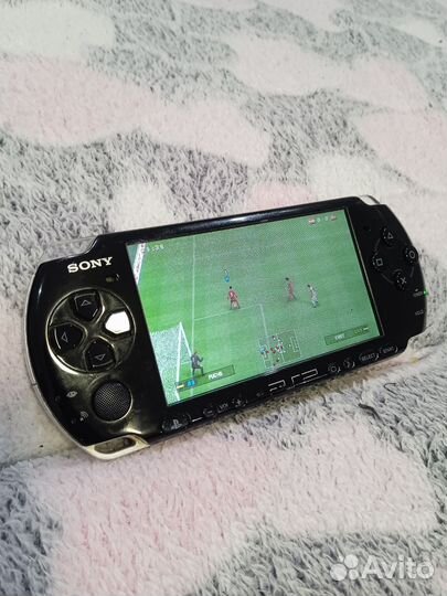 Sony PSP 3008