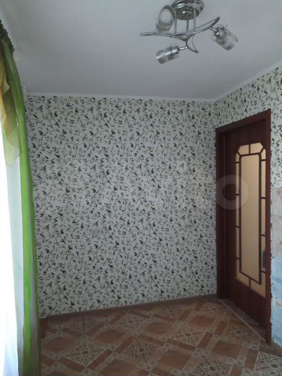 1-к. квартира, 38,8 м², 1/2 эт.