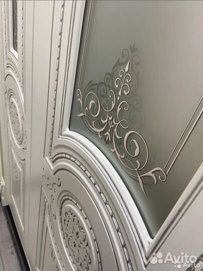 Двери межкомнатные