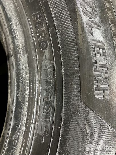 Yokohama Ice Guard IG91 165/80 R13 88N