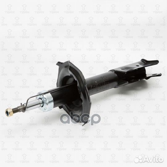 Амортизатор подвески toyota Yaris 01