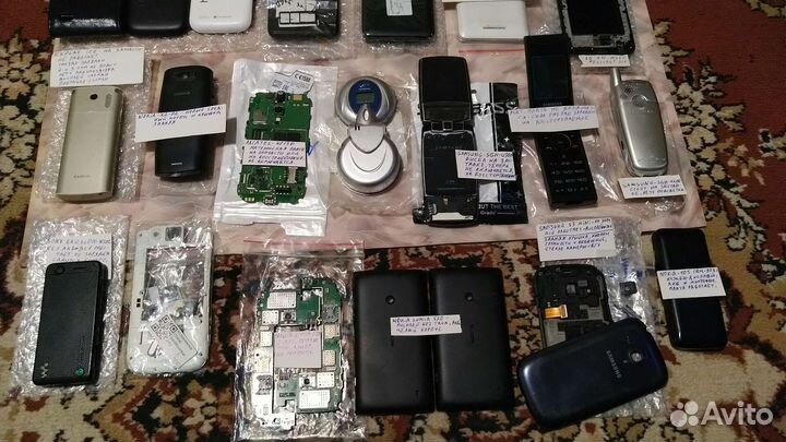 Samsung Galaxy J3 (2016) SM-J320F/DS, 2/16 гб