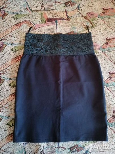 Юбка