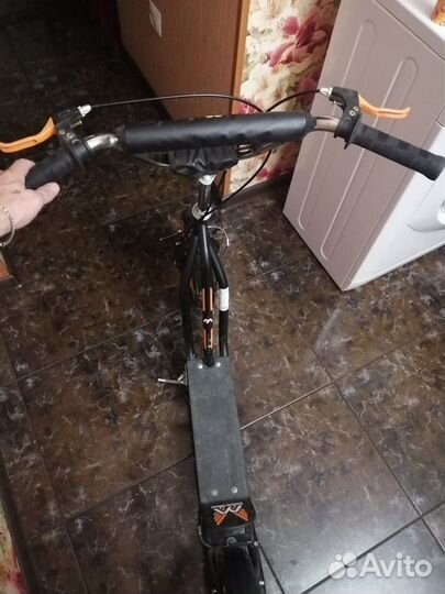 Самокат детский