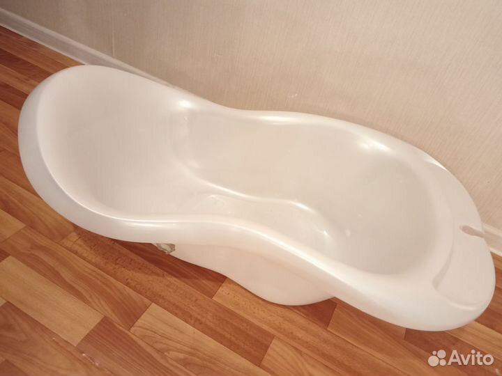 Ванночка для купания