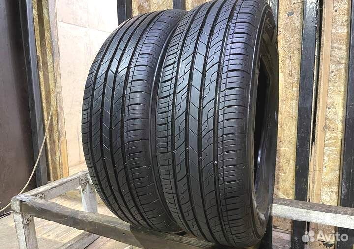 Kumho Solus TA21 205/65 R16 95H