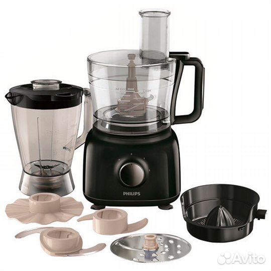 Блендер Philips HR7629