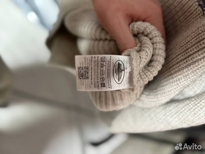 Свитшот Corteiz