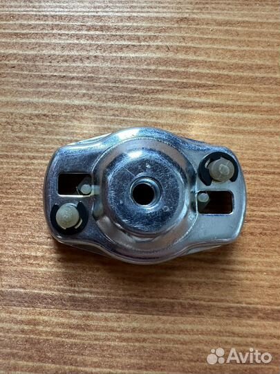 Храповик стартера оригинал Husqvarna 128R