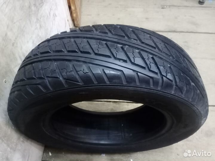 Таганка М-247 195/65 R15