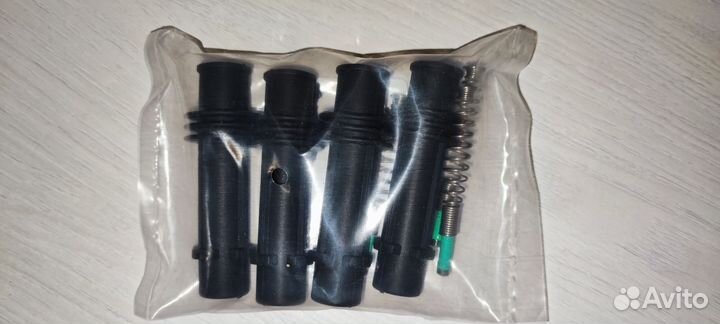 Ремкомплект катушки зажигания Opel Chevrolet