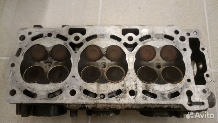 Гбц BRP rotax 1503 Sea-Doo 420613978