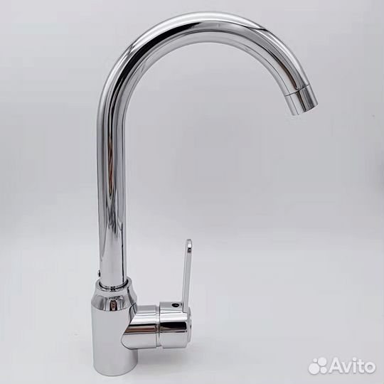 Кран смеситель для кухни