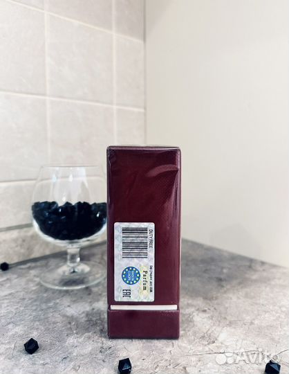 Tom Ford lost cherry