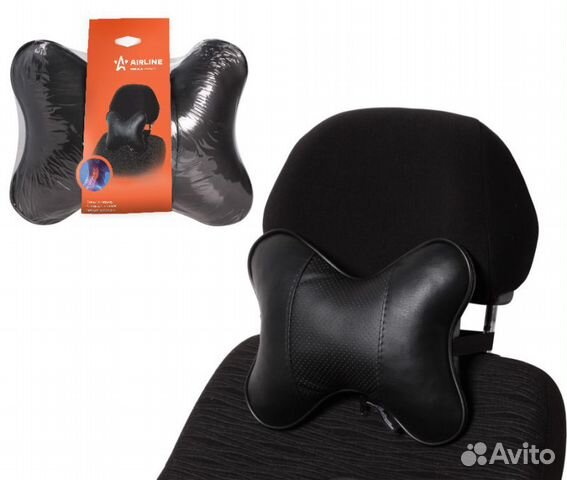 Подушка-косточка на подгол. 