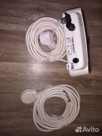 Водонагреватель аристон проточный