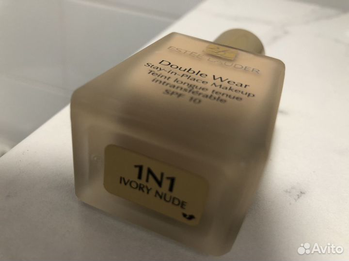 Estee lauder double wear