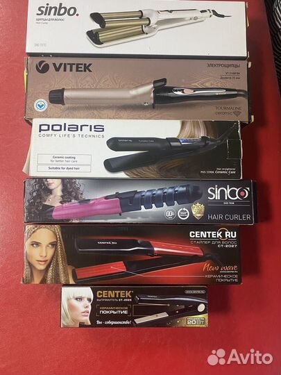 Выпрямитель плойка новая