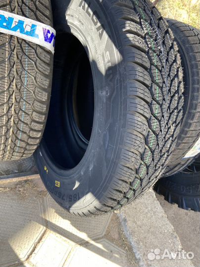 КАМА Alga SUV (HK-532) 185/75 R16 97T