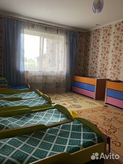 Частный детский сад