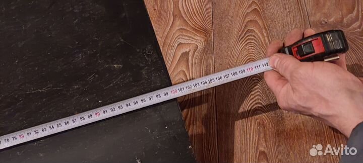 Лопата снеговая на мотоблок