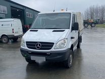 Mercedes-Benz Sprinter 2.2 MT, 2009, 335 000 км, с пробегом, цена 2 000 000 руб.