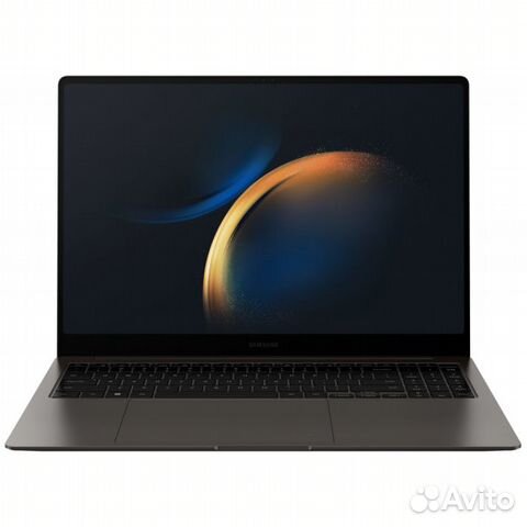 Ноутбук Samsung Galaxy Book3 15,6" (Intel Core i5
