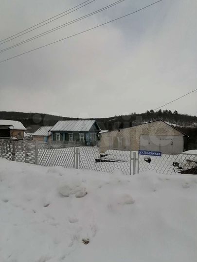 Дача 32 м² на участке 16 сот.