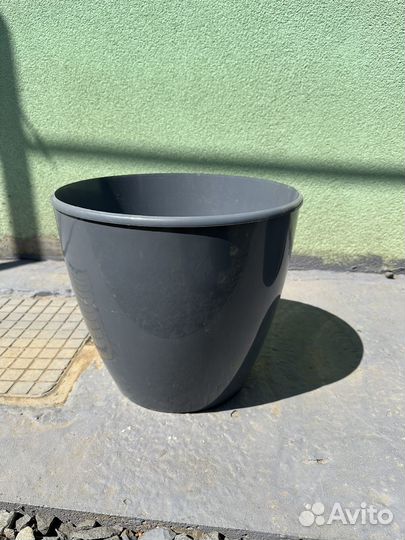 Горшок для цветов