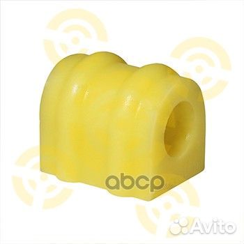 Втулка стабилизатора передней подвески полиурет