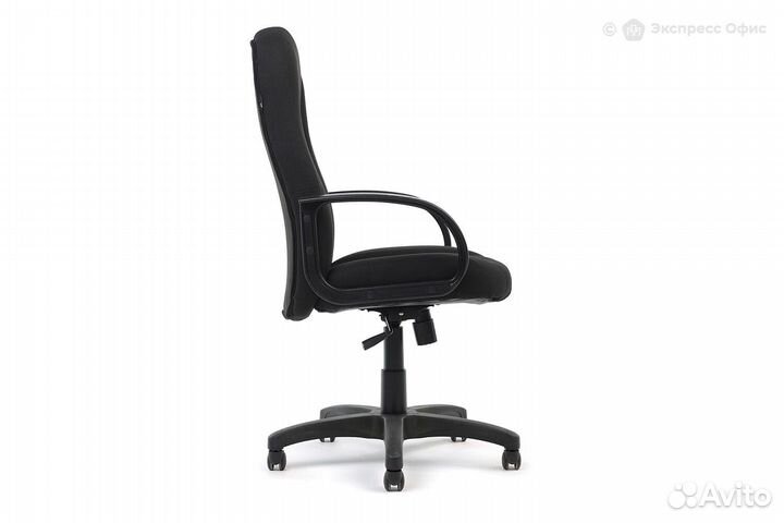 Кресло для руководителя Бюрократ T-898/3С11BL