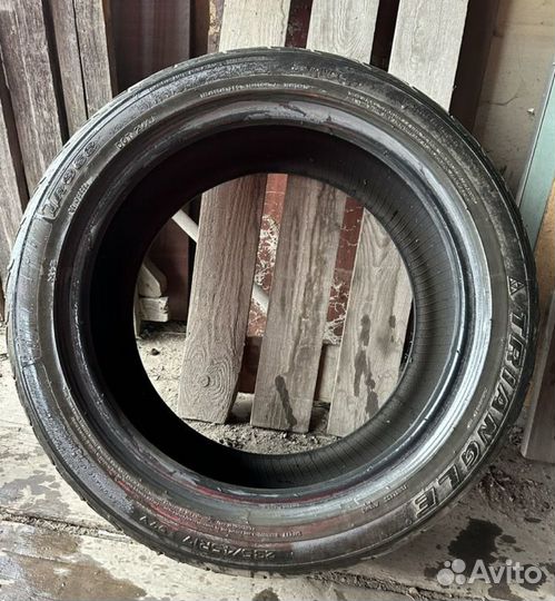Triangle TR968 235/45 R17