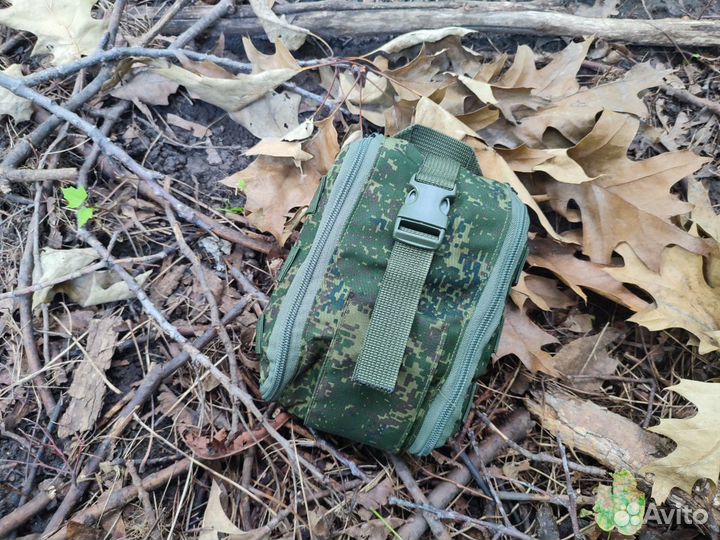 Аптечка тактическая отрывная