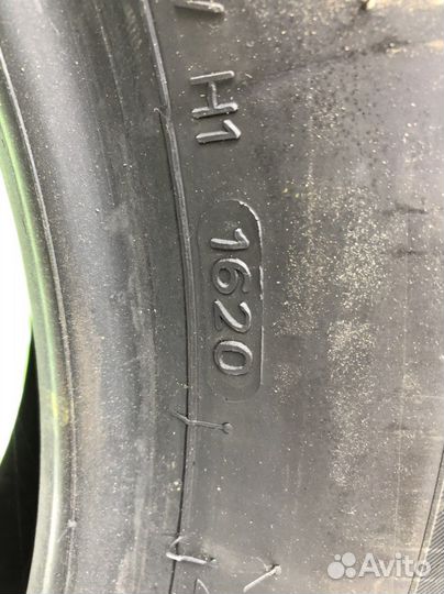 Hankook Winter I'Pike 225/65 R17 102T