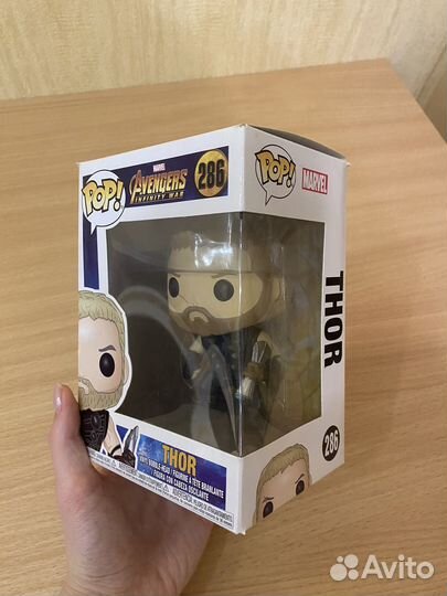 Фигурка Funko POP