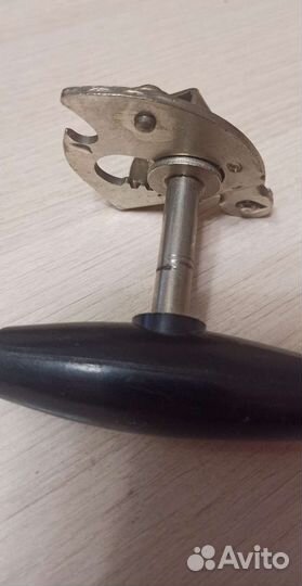 Открывашка для консервов СССР