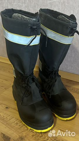 Сапоги зимние 