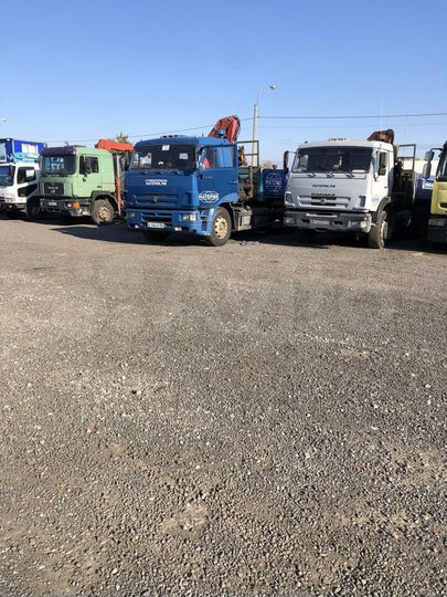 Машиноместо