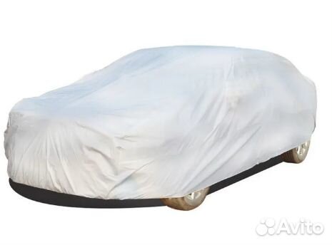 Тент чехол для машины