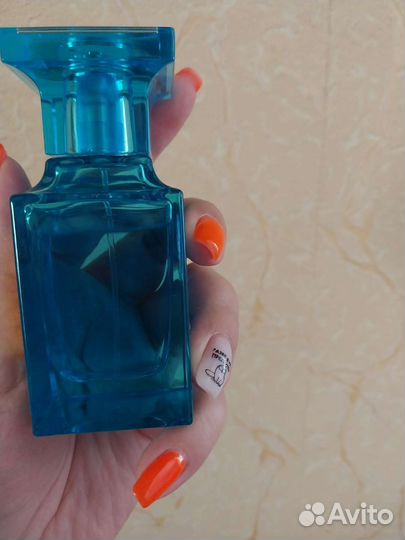 Духи женские Тоm Ford аналог