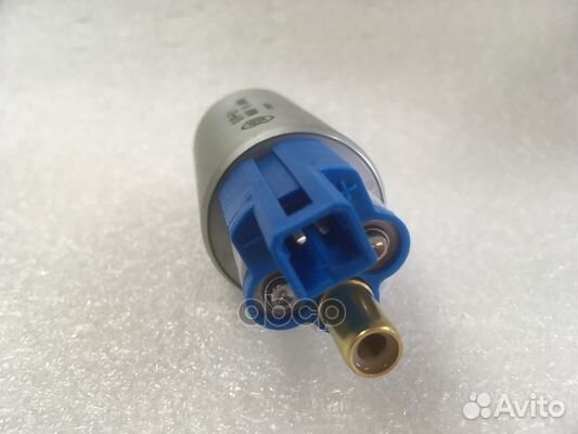 Погружной топливный насос в бак (с сеткой) GIP-511