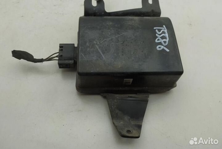 Блок управления круиз контроля BMW 5-Series