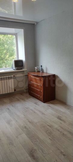 Комната 14 м² в 1-к., 2/5 эт.