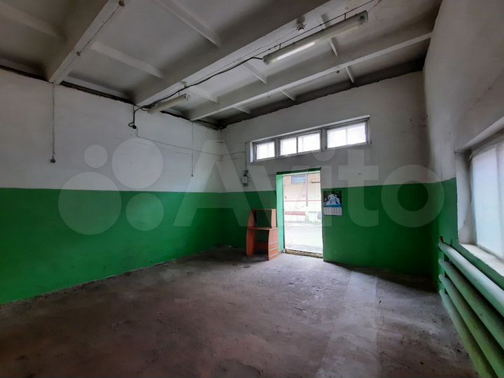 Склад, 31.4 м²